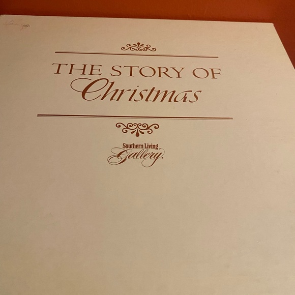 The Three Wise Men from The History of Christmas - Picture 6 of 7